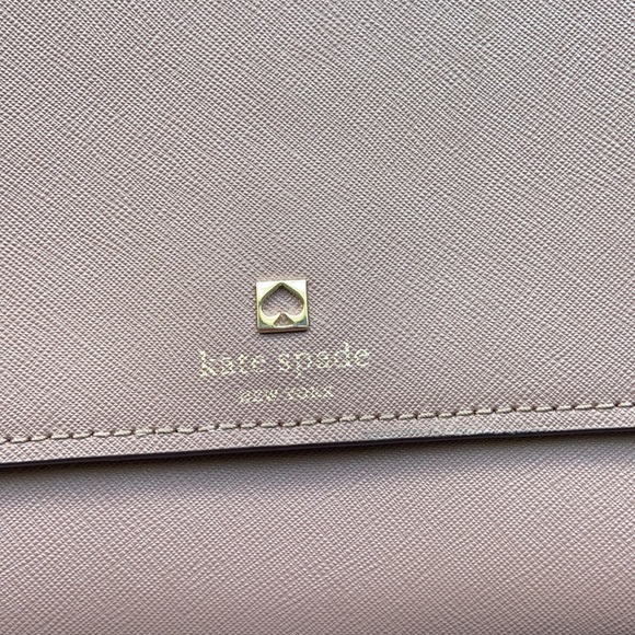 Kate Spade ♠️ Crossbody bag - Picture 3 of 12